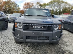 
										Toyota Land Cruiser full									