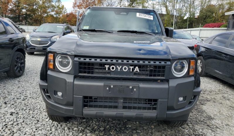 
								Toyota Land Cruiser full									