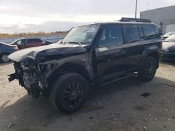 
										2024 Toyota Land Cruiser full									