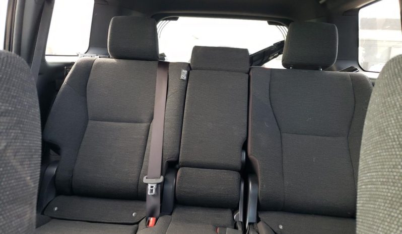 
								2024 Toyota Land Cruiser full									