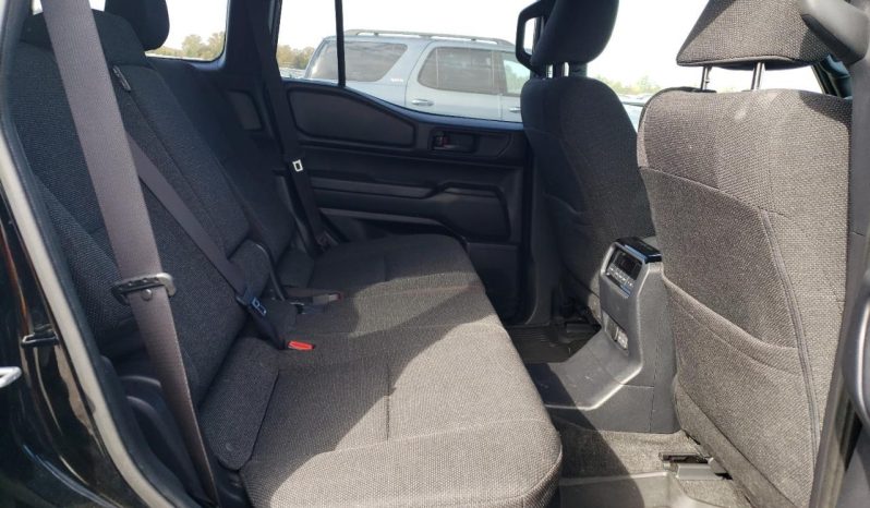 
								2024 Toyota Land Cruiser full									