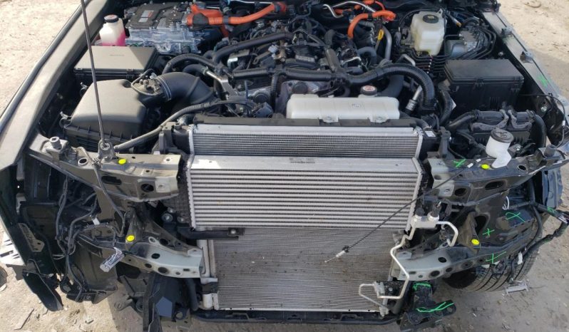 
								2024 Toyota Land Cruiser full									