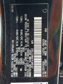 
										2024 Toyota Land Cruiser full									