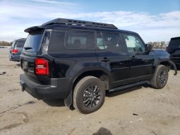 
										2024 Toyota Land Cruiser full									