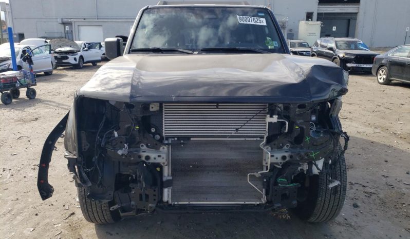 
								2024 Toyota Land Cruiser full									