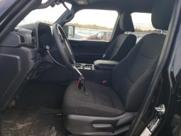 
										2024 Toyota Land Cruiser full									