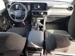 
										2024 Toyota Land Cruiser full									