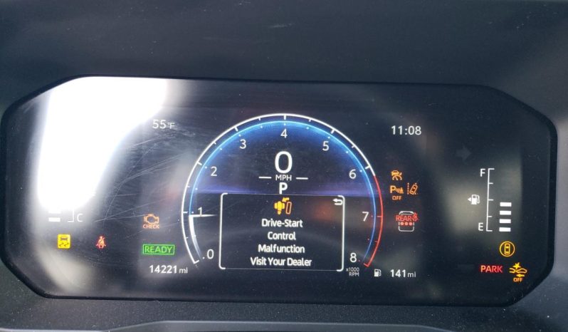 
								2024 Toyota Land Cruiser full									