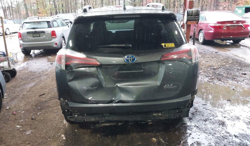 
								TOYOTA RAV4 full									