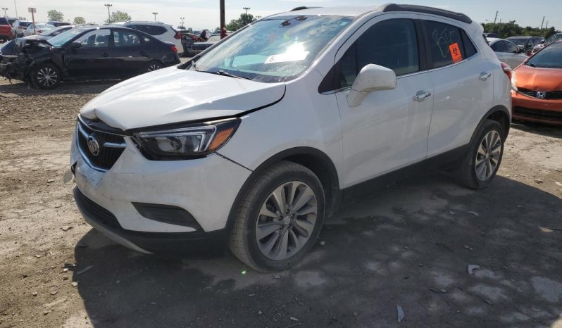 
								2020 Buick Encore full									