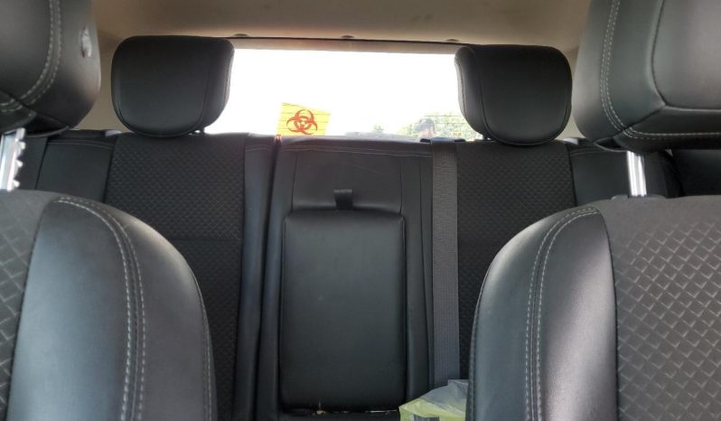 
								2020 Buick Encore full									