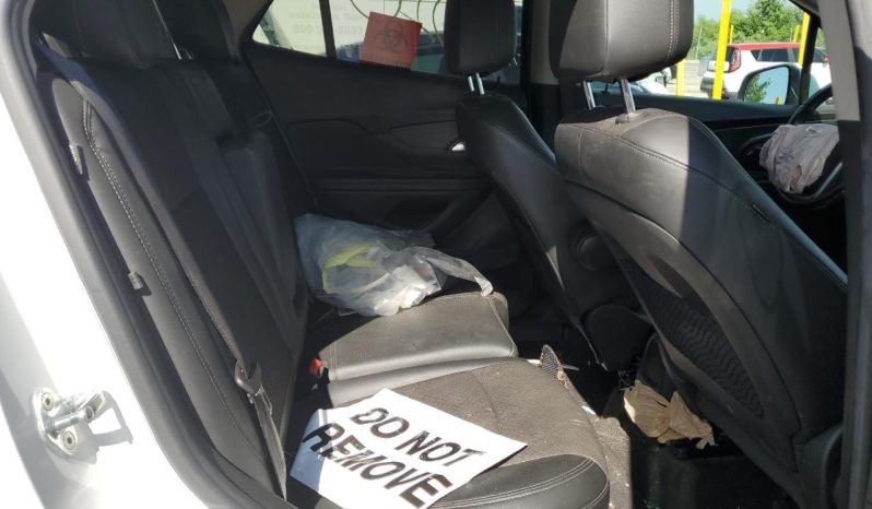 
								2020 Buick Encore full									