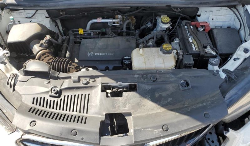 
								2020 Buick Encore full									