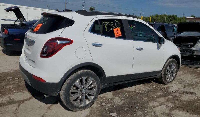 
								2020 Buick Encore full									