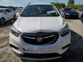 2020 Buick Encore