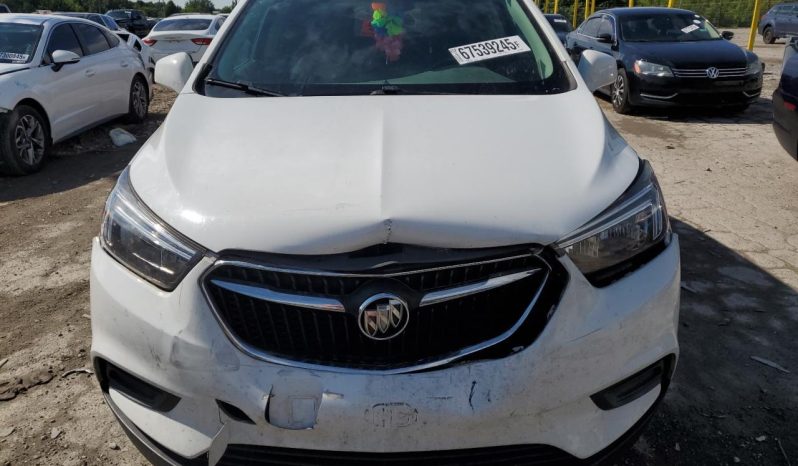 
								2020 Buick Encore full									