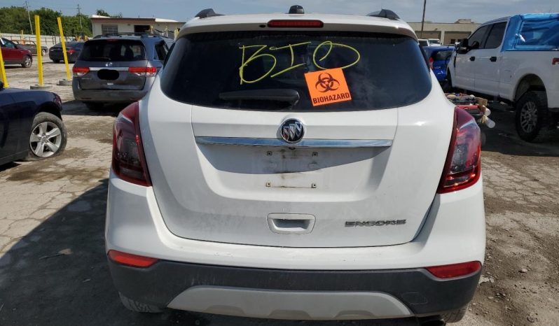 
								2020 Buick Encore full									