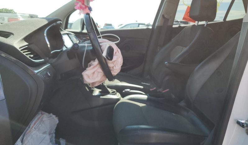 
								2020 Buick Encore full									