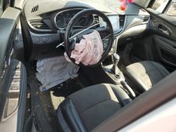 
										2020 Buick Encore full									