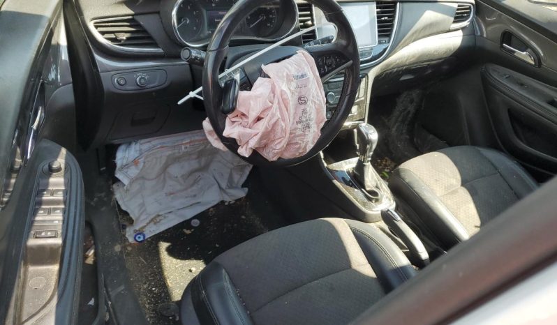 
								2020 Buick Encore full									