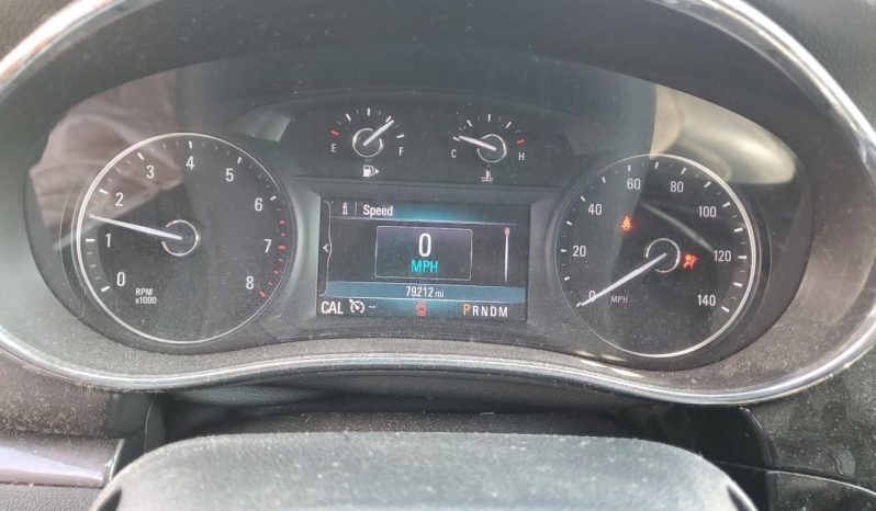 
								2020 Buick Encore full									