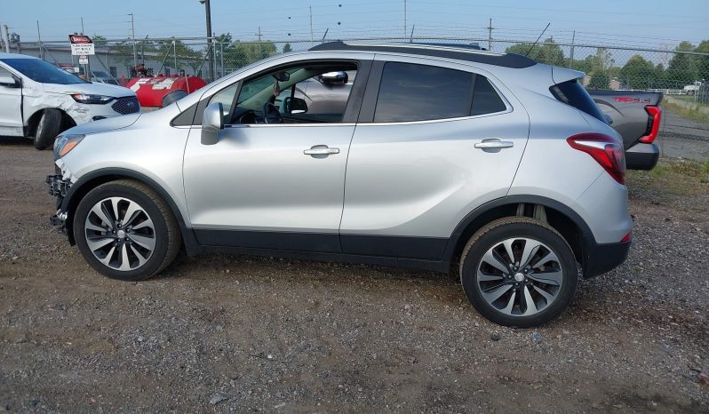 
								Buick Encore full									