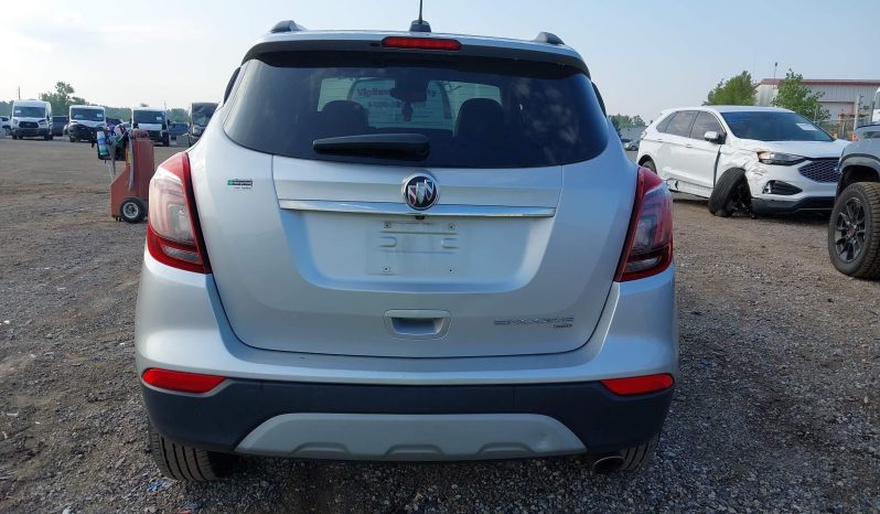 
								Buick Encore full									