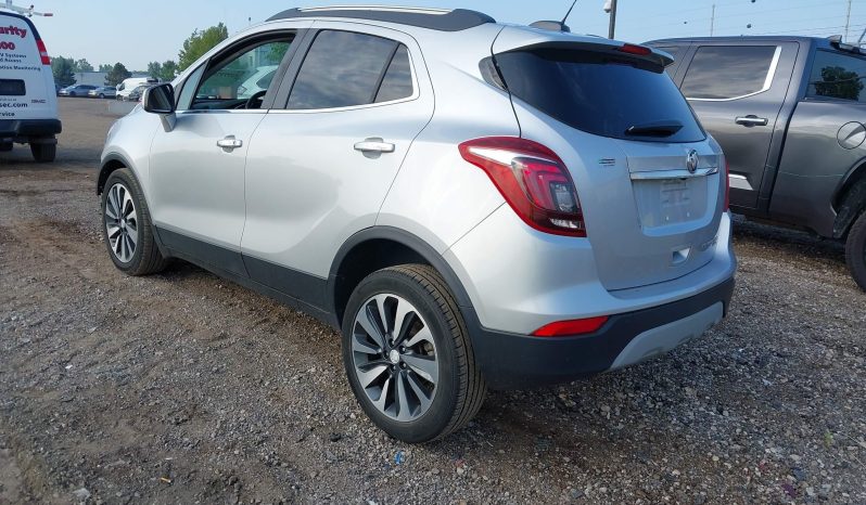 
								Buick Encore full									