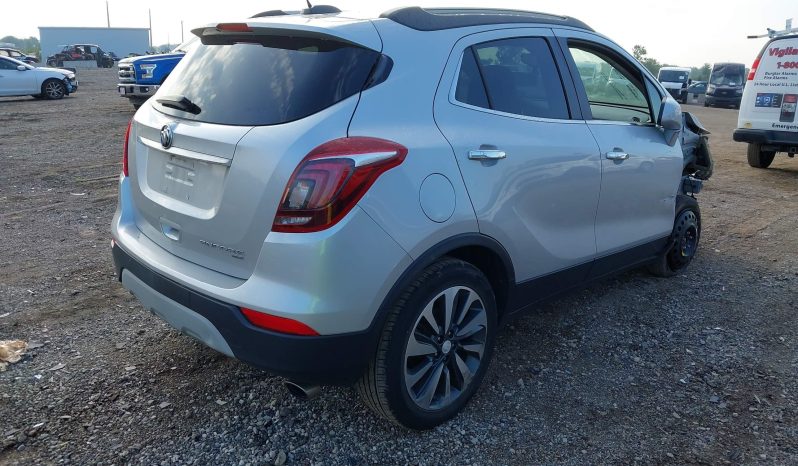 
								Buick Encore full									