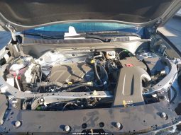 
										2026 Chevrolet Trax full									