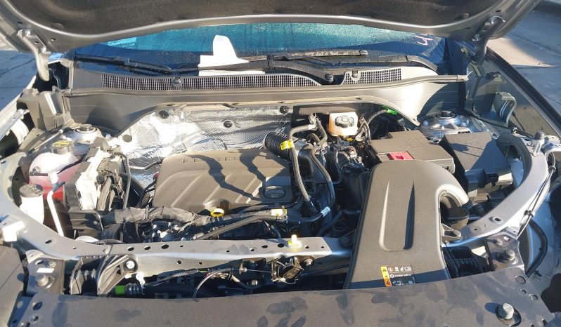 
								2026 Chevrolet Trax full									