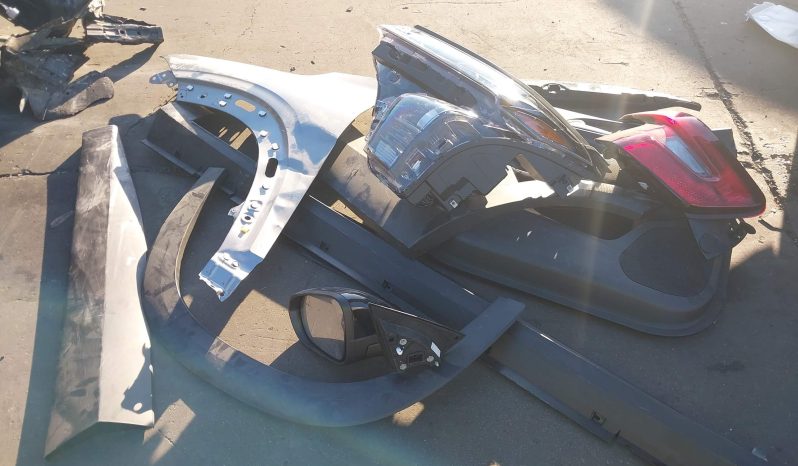 
								2026 Chevrolet Trax full									