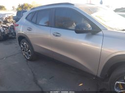 
										2026 Chevrolet Trax full									