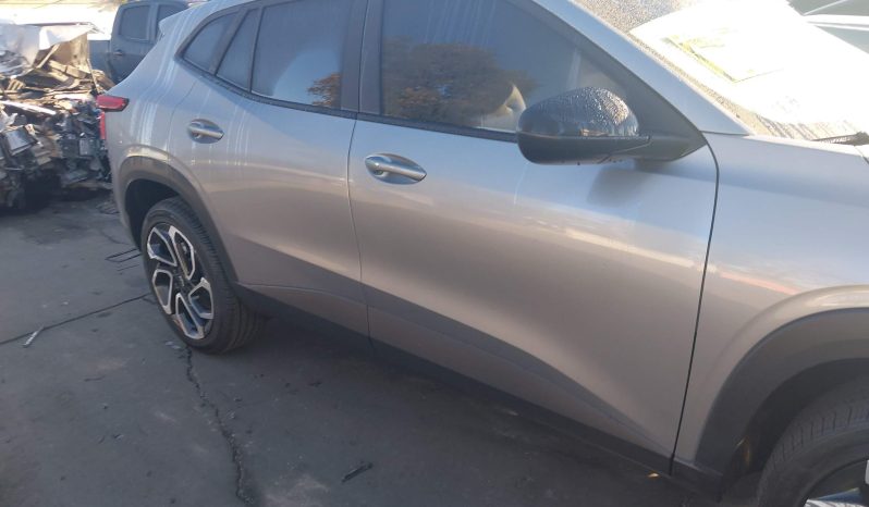 
								2026 Chevrolet Trax full									