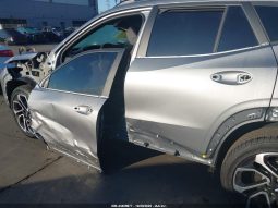 
										2026 Chevrolet Trax full									