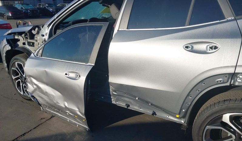 
								2026 Chevrolet Trax full									