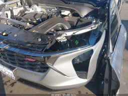 
										2026 Chevrolet Trax full									