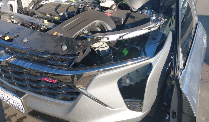 
								2026 Chevrolet Trax full									