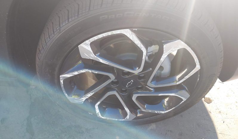 
								2026 Chevrolet Trax full									