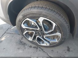 
										2026 Chevrolet Trax full									