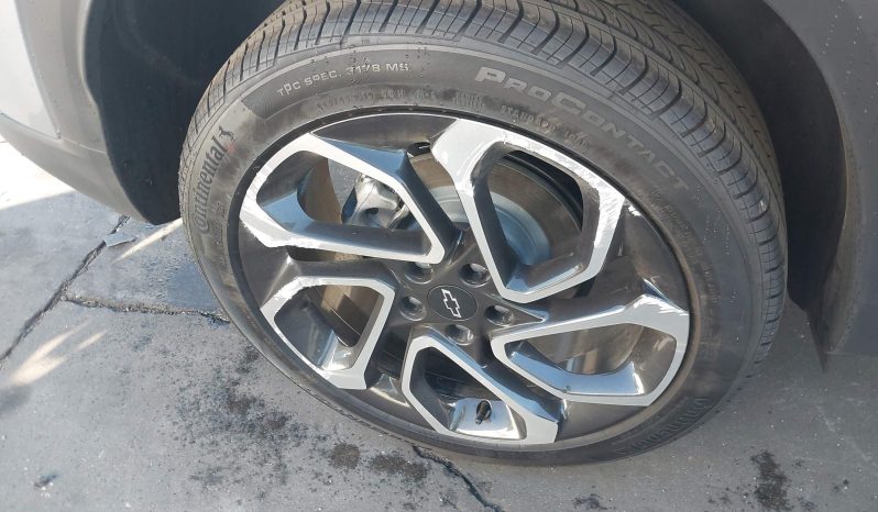 
								2026 Chevrolet Trax full									