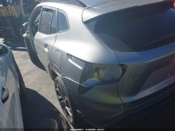 
										2026 Chevrolet Trax full									