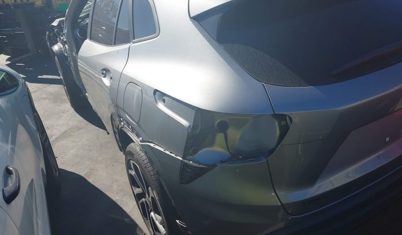 
								2026 Chevrolet Trax full									