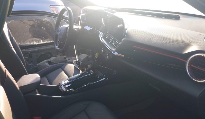 
								2026 Chevrolet Trax full									