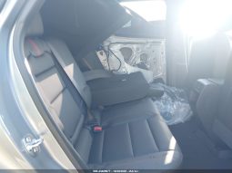 
										2026 Chevrolet Trax full									