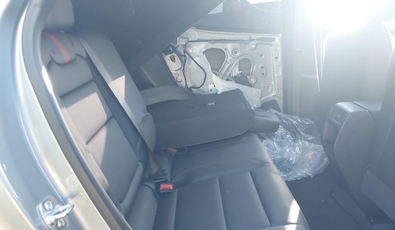 
								2026 Chevrolet Trax full									