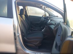 
										Chevrolet Trax full									