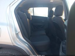 
										Chevrolet Trax full									