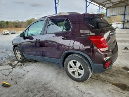 
										Chevrolet Trax full									