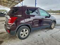 
										Chevrolet Trax full									
